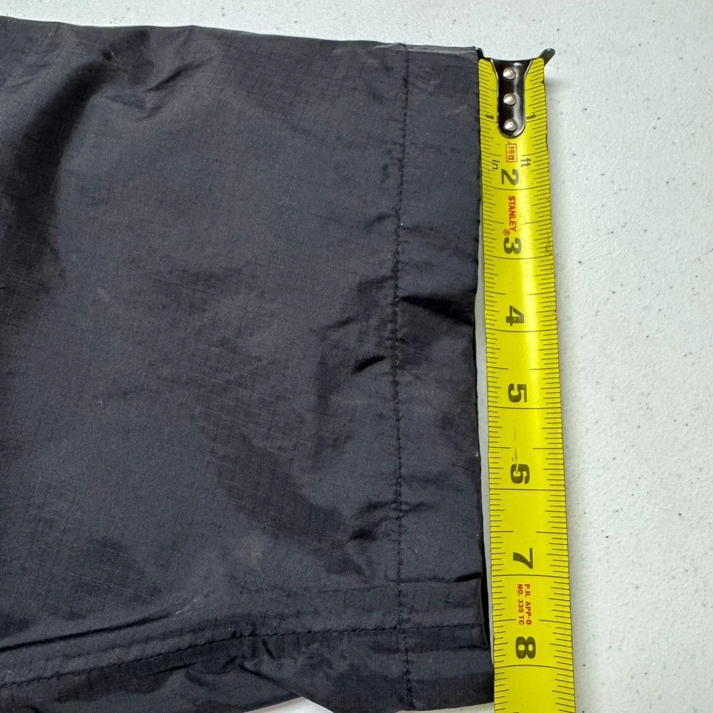 Stearns Dry Wear Waterproof Pants Mens 2XL Ripstop‎ Breathable Outdoor Nylon